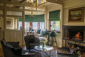 Palm House Boutique Hotel and Spa - Image 5