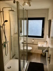 Appartamento di 60 m2 con 2 camere da letto nella tranquilla Würzburg-Frauenland - Image 2