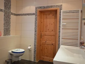 Großes Ferienhaus fuer 8 Personen, Manderscheid - Image 3