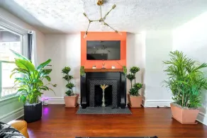 Short North/Downtown | Steps to High St | Walk to Convention Ctr | 5.8K+ Reviews - Image 2