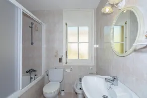 Club Villamar - Acogedora casa con piscina privada, un bonito jardin y situada muy cerca de la pl... - Image 5