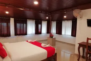 Linten Holiday Resort, Property set in 4.7km from MUNNAR Town 2 - Image 3