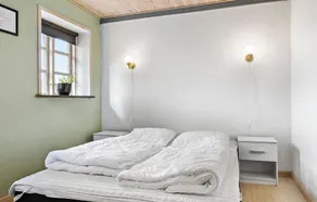 Dejligt hjem i Augustenborg med sauna - Image 5