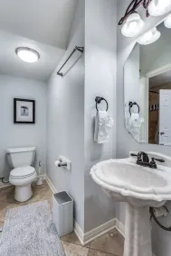 Lake Travis Heated Pool and Hot Tub, Bride Retreat, Sports TVs & Foosball! - Image 4