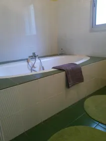 Villa avec piscine , située au coeur de la garrigue Catalane. - Image 4