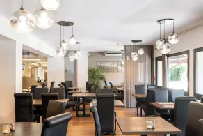 Comfort Inn Claix - Image 5