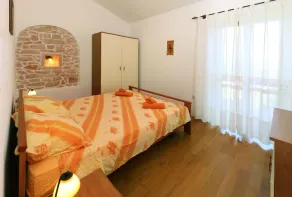HOLIDAY HOUSE MANUEL- Istrian stone house in a quiet resort next to the sea - Image 5