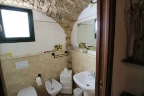 CASA ANTONELLA studio in the countryside in Terzorio with sea view terrace. - Image 4