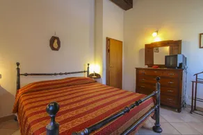 Villa i Foiano Della Chiana med 4 sovrum som kan rymma 9 - Image 4