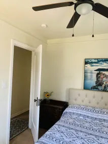 Amazing Native Ventura Beach Home 4 adults 3 kids - Image 4