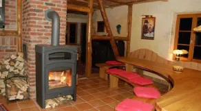 Vacation cottage Türmchen, Germany - Image 2