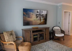 Newly UPDATED Family Retreat in Sea Palms-Walk to Golf, Pool, Restaurant- 8 ppl - Image 2