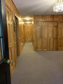 Luksus, rummelige, 4 BR Chalet - minutter til stranden, Pool, Skiløb-ski sæson nytte - Image 4
