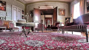 Belo castelo estilo Luís XIII em perfeitas condições - Image 5