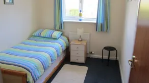 Brambles Farm - sea views, peaceful location, access to beach, discount ferry - Image 4