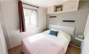 \"Havet i horisonten\" - Mobilhome 4 / 6P Conguel 4 * - Image 4