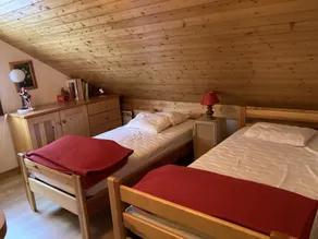Lejlighed i bopæl - Image 3