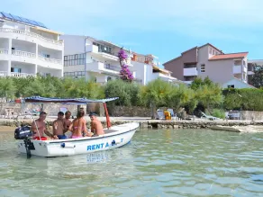 Lejlighed Marica, (13401), Duće, Omis Riviera, Kroatien - Image 5