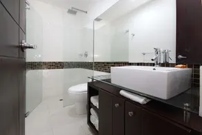 Moderne et propre et très bien situé - Moderno y limpio con excelente ubicacion - Image 3