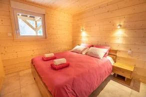 Chalet Neuf 14p Avec Jacuzzi, Sauna et Grande Salle de Jeux - Image 4