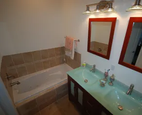 Casa Solis avec quai de 30 'côté océan. - Image 3