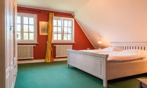 Obergeschosswohnung De Strandlöper 01 im Ostseebad Ahrenshoop - Image 5