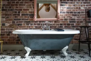 The Forge - Beautiful Contemporary Barn - Hot Tub - Image 2