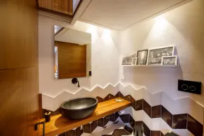 Amalfi Coast Luxury Villa with Swimming Pool - Image 3