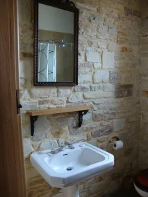 Stone Cottage With Private Pool And Sea Views On The Unspoilt Island Of Evia - Image 2