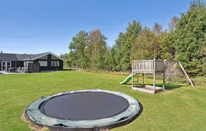 Trevligt hus i Ålbæk med kök - Image 2