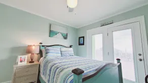 Djurv���nligt Beach House - Gulf View - Kort promenad till stranden - WIFI - 10 sovplatser - Image 4