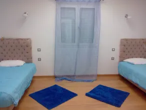 vivenda de luxo com piscina em Aghir / Djerba mar calmo - Image 5