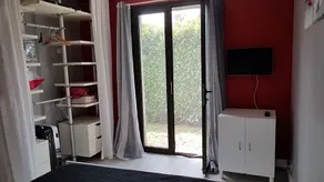 Abhängigkeit Villa 4 Personen Privater Garten und Jacuzzi - Image 2