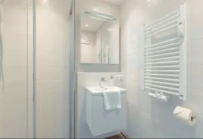 Ferienwohnung 50qm für Max. 4 Personen - Image 2