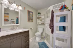 The Allen House - Chic and Colorful 3BR Downtown Ellicottville - Image 4