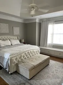 Beautiful House available for Masters Rental - Image 2