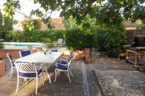 Villa Du Midi - Four Bedroom Villa, Sleeps 8 - Image 1