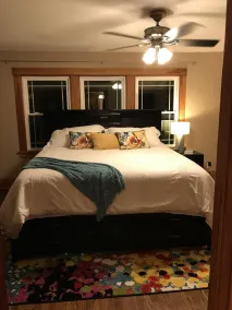 Large Home In Dundee For Families, Pets Welcome - Image 5