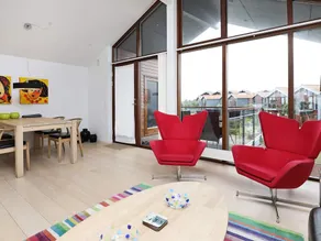 4 Person Holiday Home in Bogense - Image 4