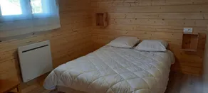 Chalet GRIZZLY at the foot of Ballon d'Alsace pets welcome - Image 4