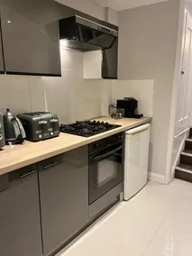Cosy 1 bedroom home for small families - Image 5