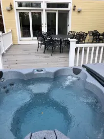 \"New\" Lake Michigan R & R Recently Completed Major Rehab - Image 3