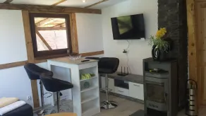 Modernes gemütliches Studio Appartement Smoldzino - Image 2