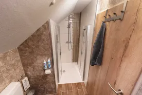 Ferienwohnung Wiesenblick, 65322 - Ferienwohnung in Ostfriesland 45qm, max. 2 - Image 4