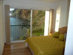 Villa con 3 camere da letto e piscina, Jardim do Mar, vista mozzafiato - Image 4