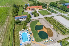 Koppla av i Tenuta Regina och bo i vår Airone nära poolerna - Image 5