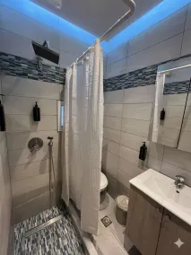 Fully-equipped Stay in Nikopoli Thessaloniki - Image 2