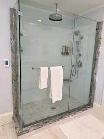 Historic Captains House - Newly Renovated Primary Bathroom and Upgraded Kitchen - Image 5