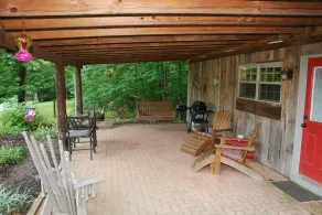 Et hyggeligt sommerhus i hjertet af alle Louisville-attraktioner! - Image 5