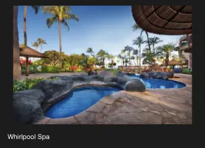 2 bd 3 bath OCEAN VIEW, Marriott's Maui Ocean Club, Molokai, Maui & Lanai Towers - Image 5